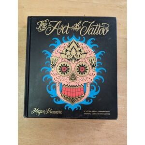 The Art Of Tattoo Megan Massacre Inspiration Design Color Artwork Tips Aspiring